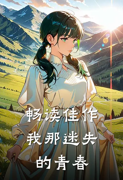 畅读佳作我那迷失的青春