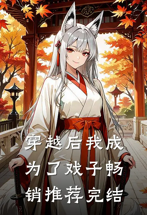 穿越后我成为了戏子畅销推荐完结