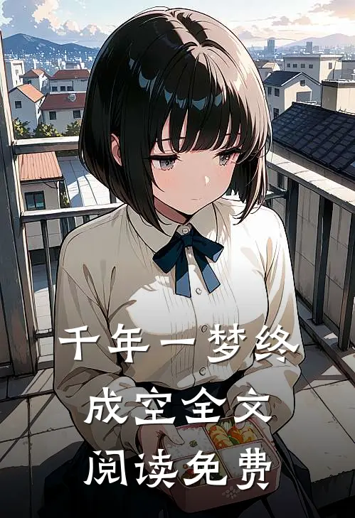 千年一梦终成空全文阅读免费