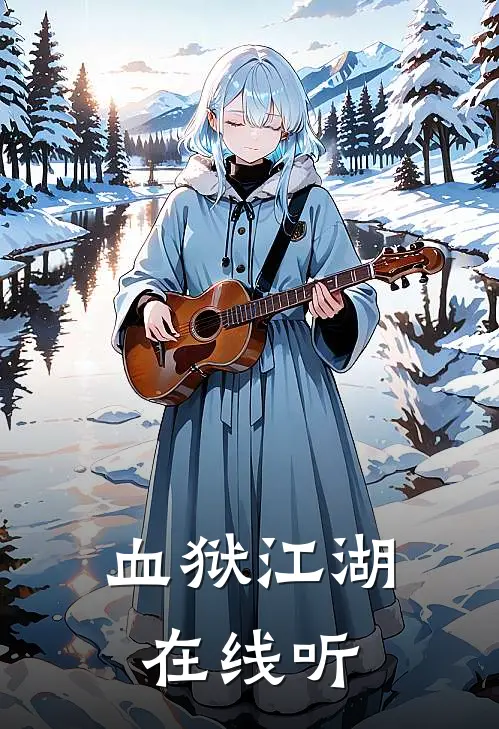 血狱江湖在线听