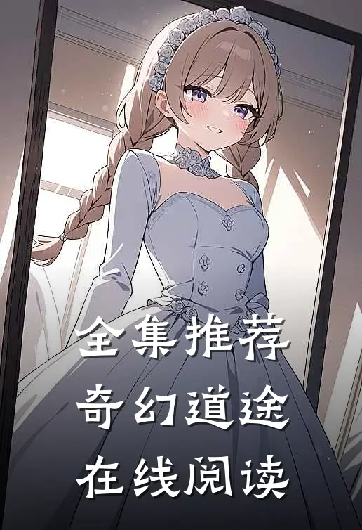 全集推荐奇幻道途在线阅读