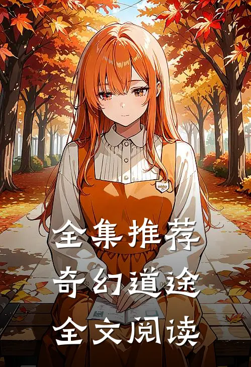 全集推荐奇幻道途全文阅读