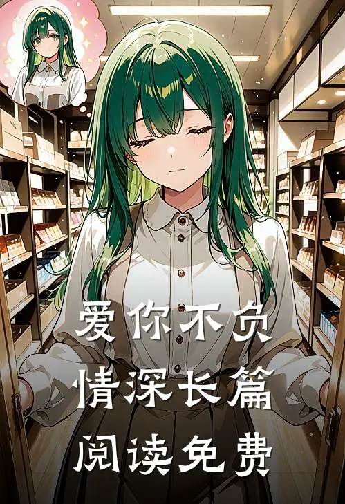 爱你不负情深长篇阅读免费