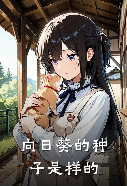 向日葵的种子是样的