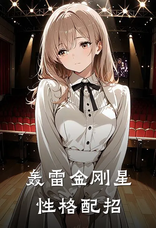 轰雷金刚星性格配招