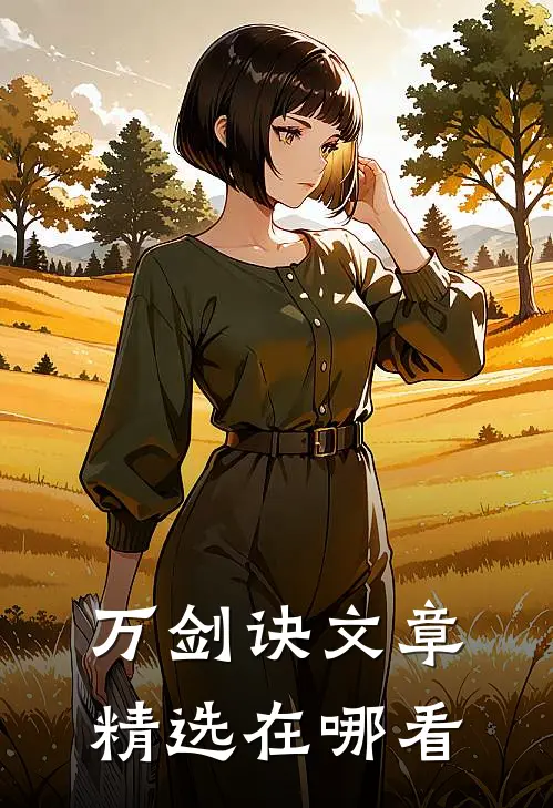 万剑诀文章精选在哪看