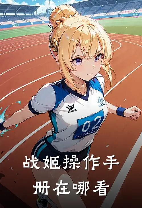 战姬操作手册在哪看