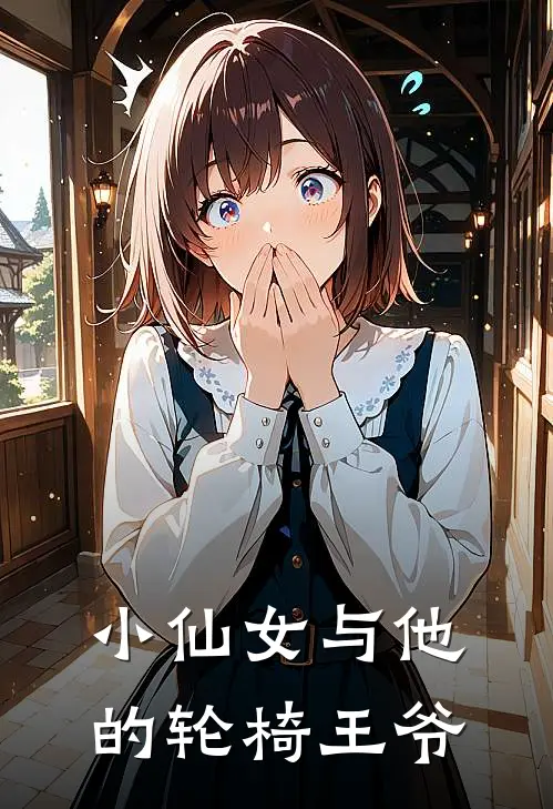 小仙女与他的轮椅王爷