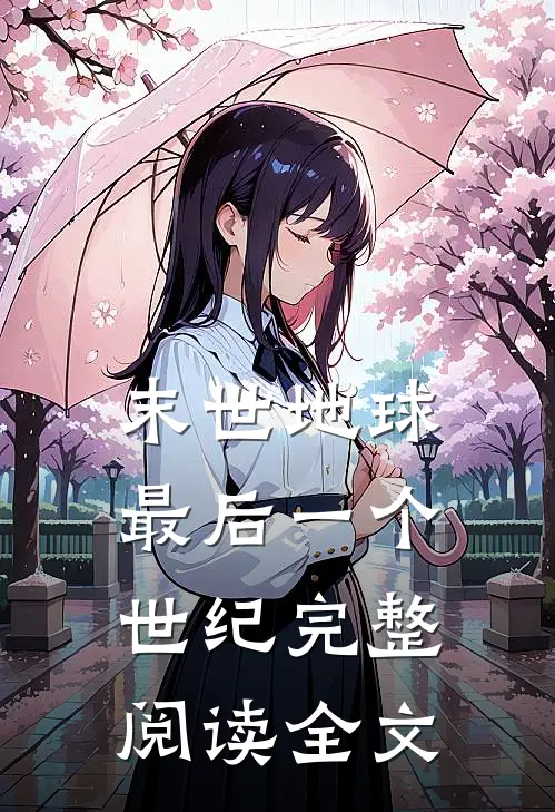 末世地球最后一个世纪完整阅读全文