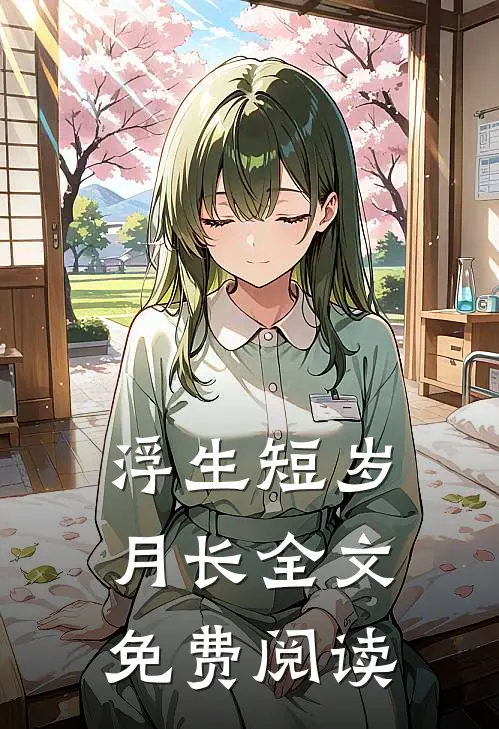 浮生短岁月长全文免费阅读