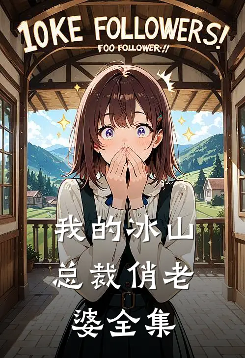 我的冰山总裁俏老婆 全集