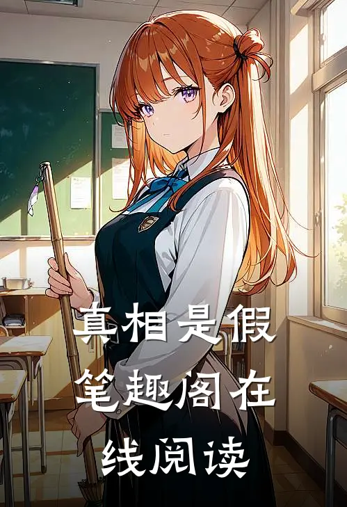真相是假笔趣阁在线阅读