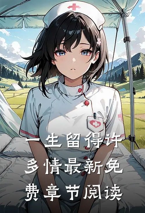 一生留得许多情最新免费章节阅读