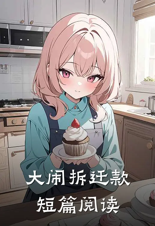 大闹拆迁款短篇阅读