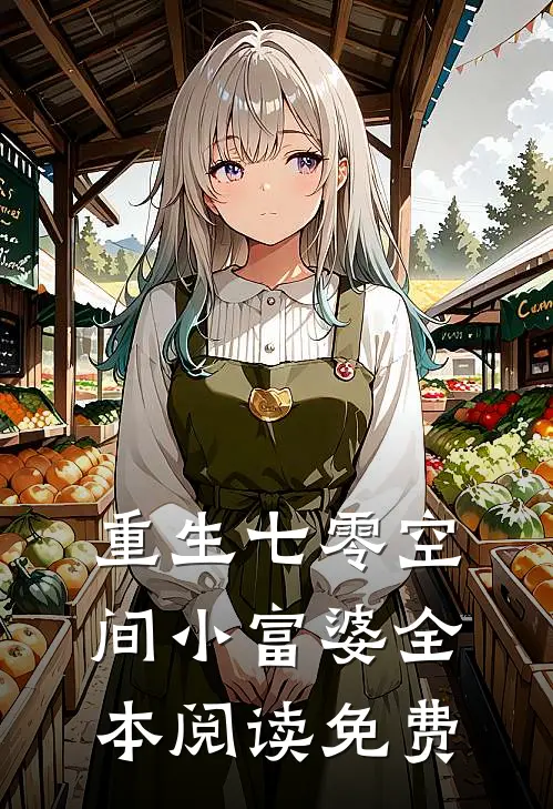 重生七零空间小富婆全本阅读免费