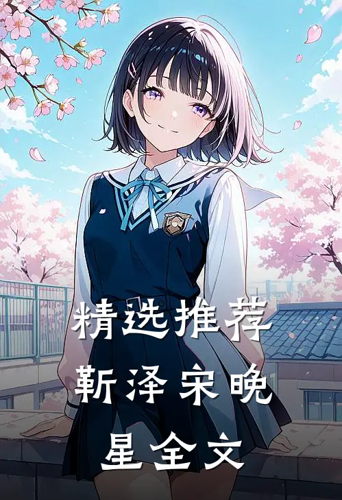 精选推荐靳泽宋晚星全文