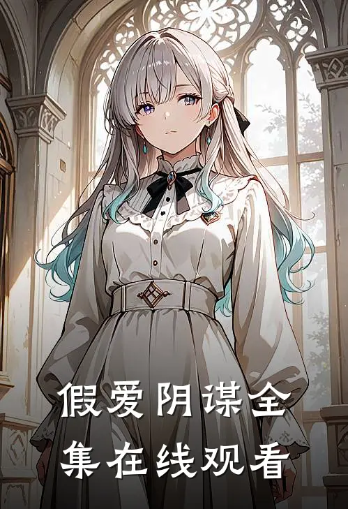 假爱阴谋全集在线观看
