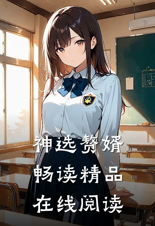 神选赘婿畅读精品在线阅读