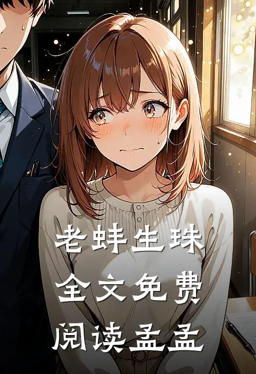 老蚌生珠全文免费阅读孟孟