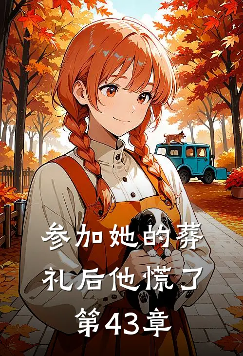 参加她的葬礼后他慌了第43章