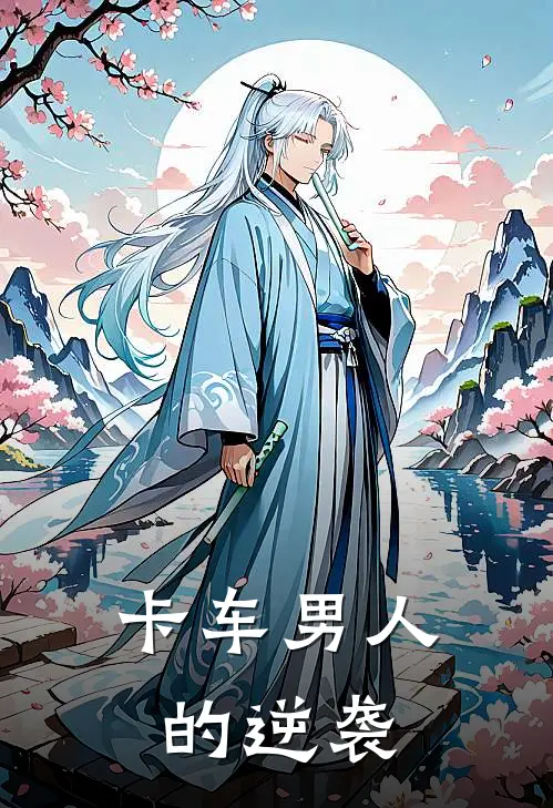 卡车男人的逆袭