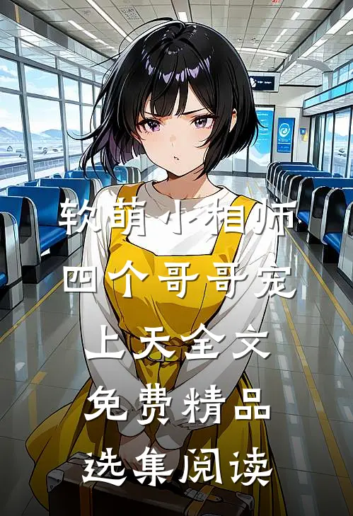 软萌小相师四个哥哥宠上天全文免费精品选集阅读