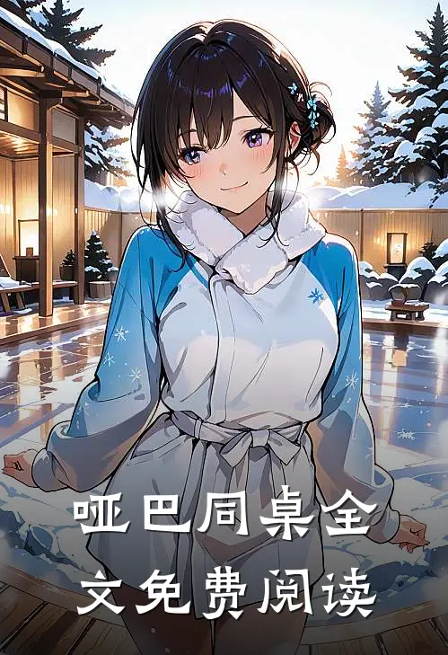 哑巴同桌全文免费阅读