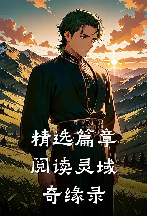 精选篇章阅读灵域奇缘录