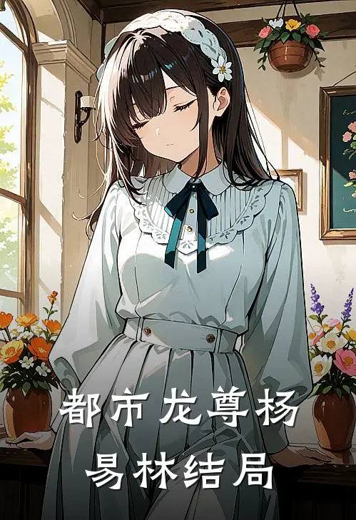 都市龙尊杨易林结局
