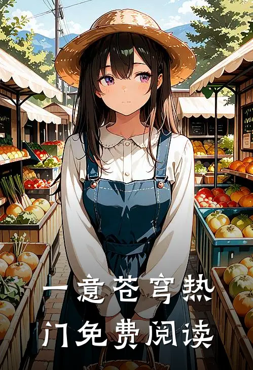 一意苍穹热门免费阅读