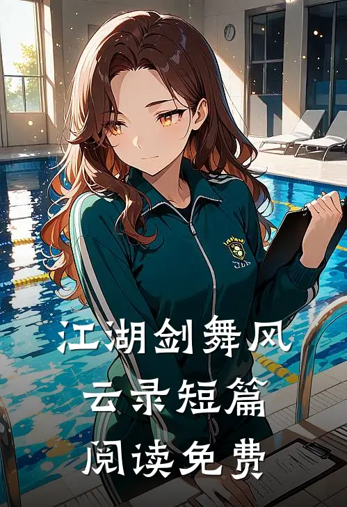 江湖剑舞风云录短篇阅读免费