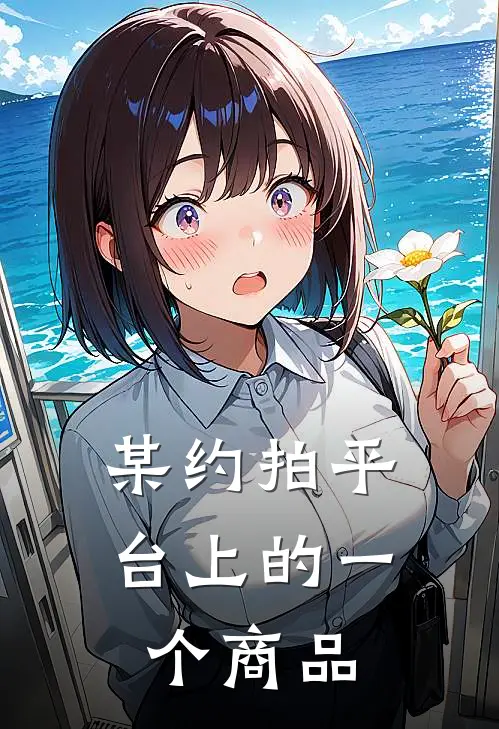 某约拍平台上的一个商品