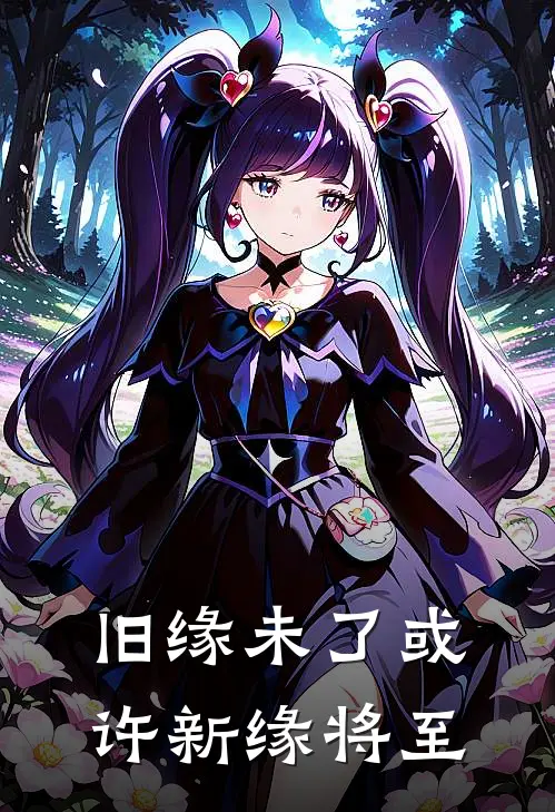 旧缘未了或许新缘将至