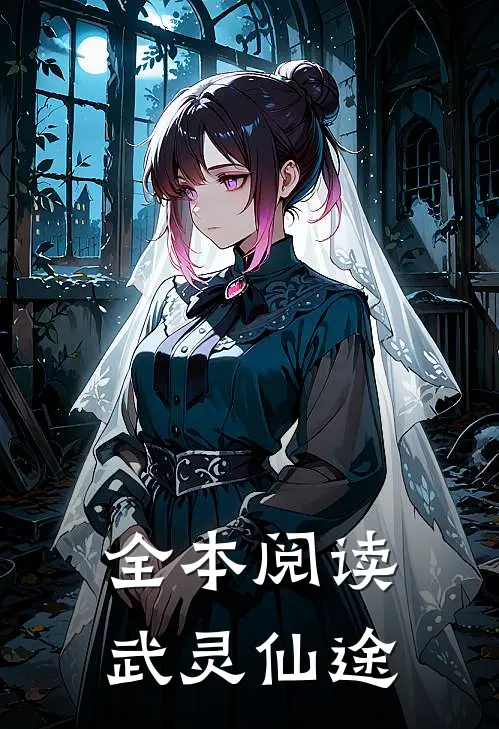 全本阅读武灵仙途