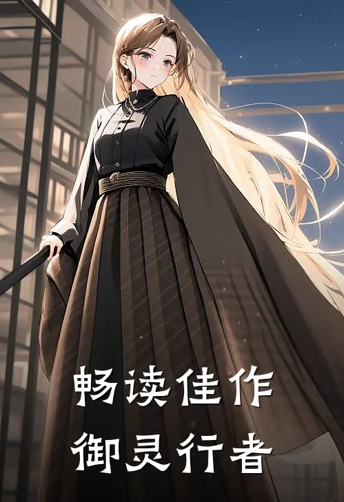 畅读佳作御灵行者