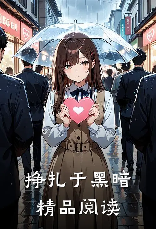 挣扎于黑暗精品阅读