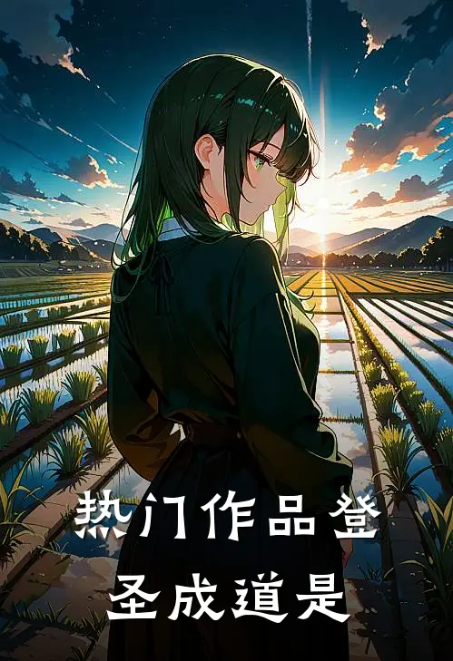 热门作品登圣成道是