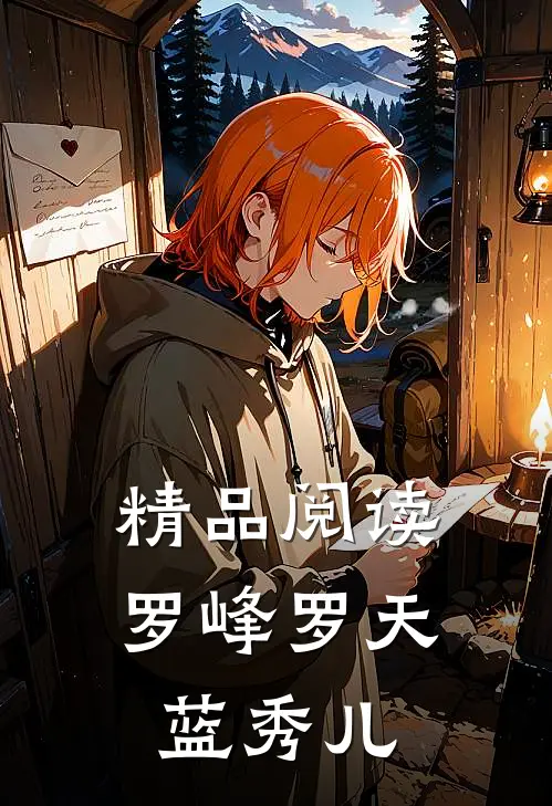 精品阅读罗峰罗天蓝秀儿