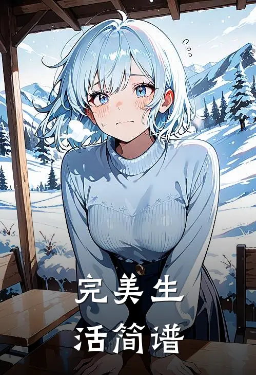完美生活 简谱