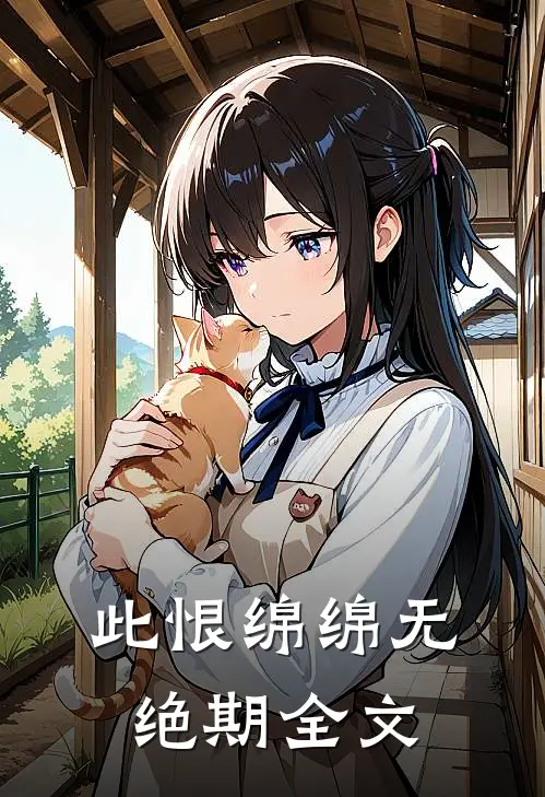此恨绵绵无绝期全文