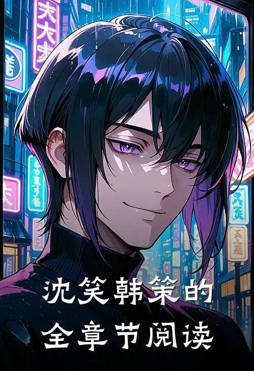 沈笑韩策的全章节阅读