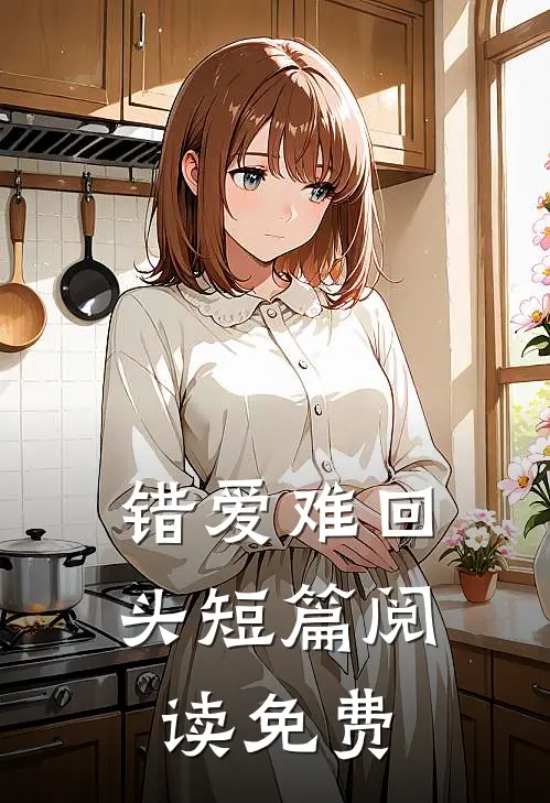 错爱难回头短篇阅读免费