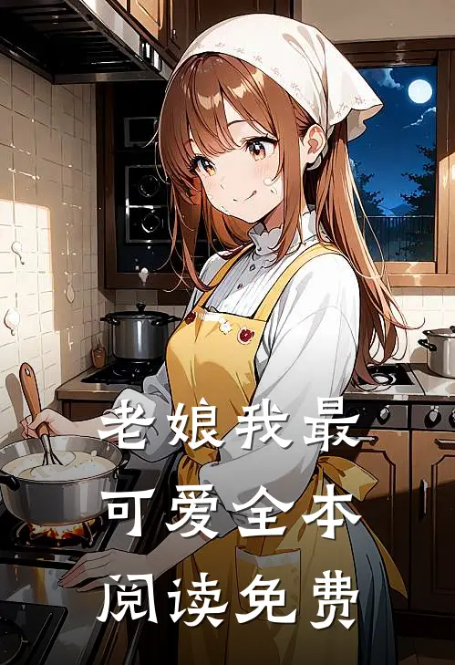 老娘我最可爱全本阅读免费