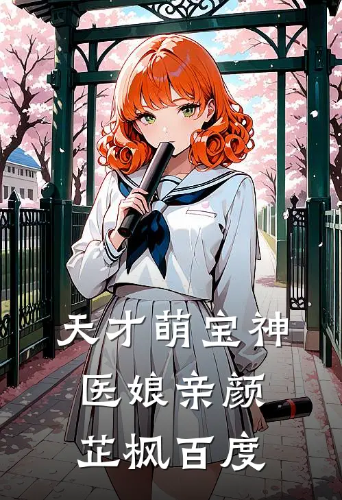 天才萌宝神医娘亲颜芷枫百度