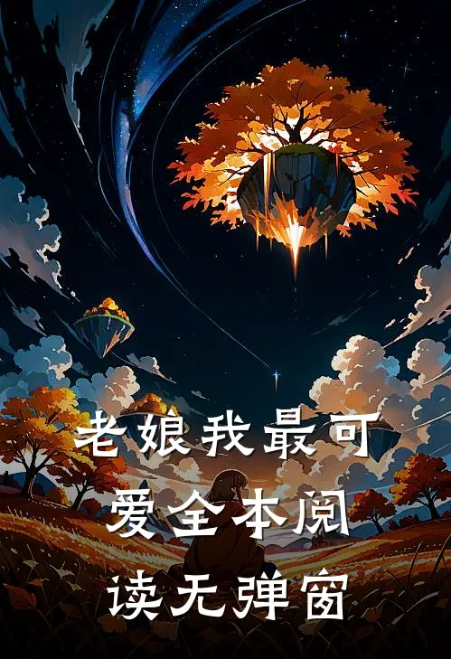 老娘我最可爱全本阅读无弹窗