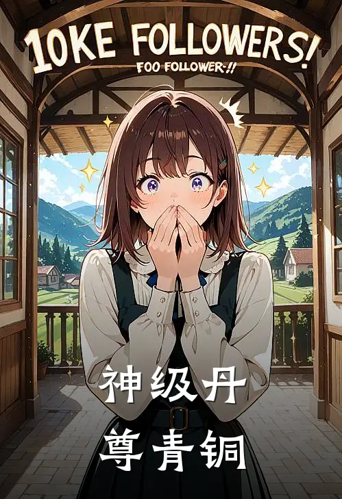 神级丹尊青铜