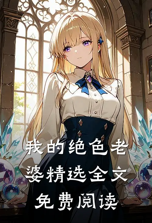 我的绝色老婆精选全文免费阅读