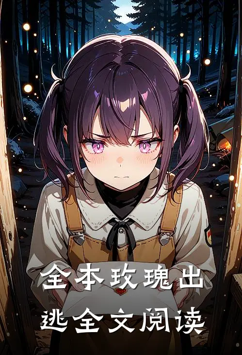 全本玫瑰出逃全文阅读
