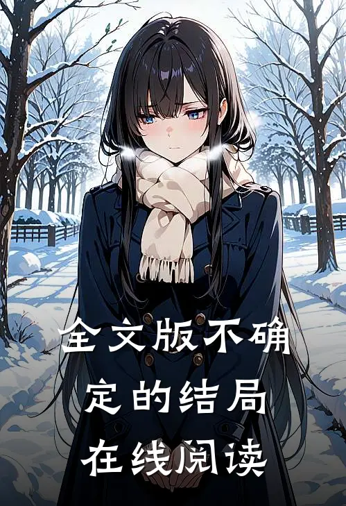 全文版不确定的结局在线阅读