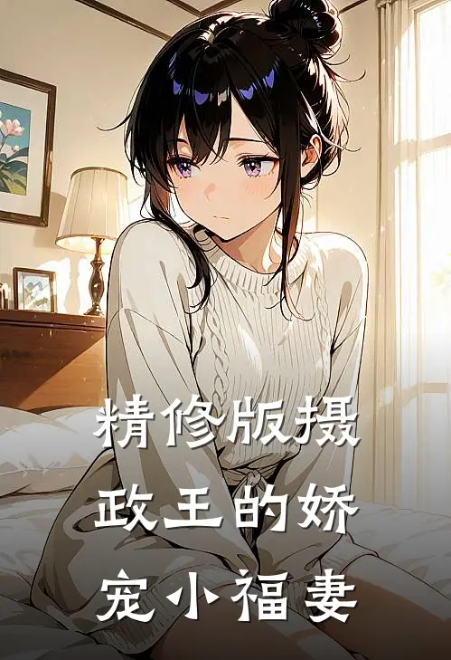 精修版摄政王的娇宠小福妻